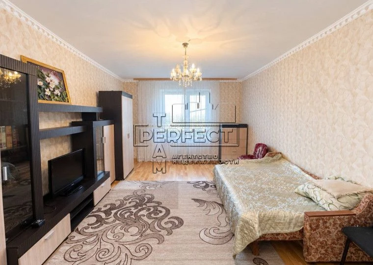 Продаж 3к квартири Алматинська 39А / Алматинская 39А ДВРЗ