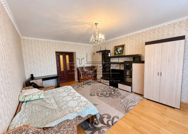 Продаж 3к квартири Алматинська 39А / Алматинская 39А ДВРЗ