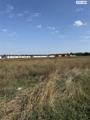 Продаж Ділянка під житлову забудову Тяжилів