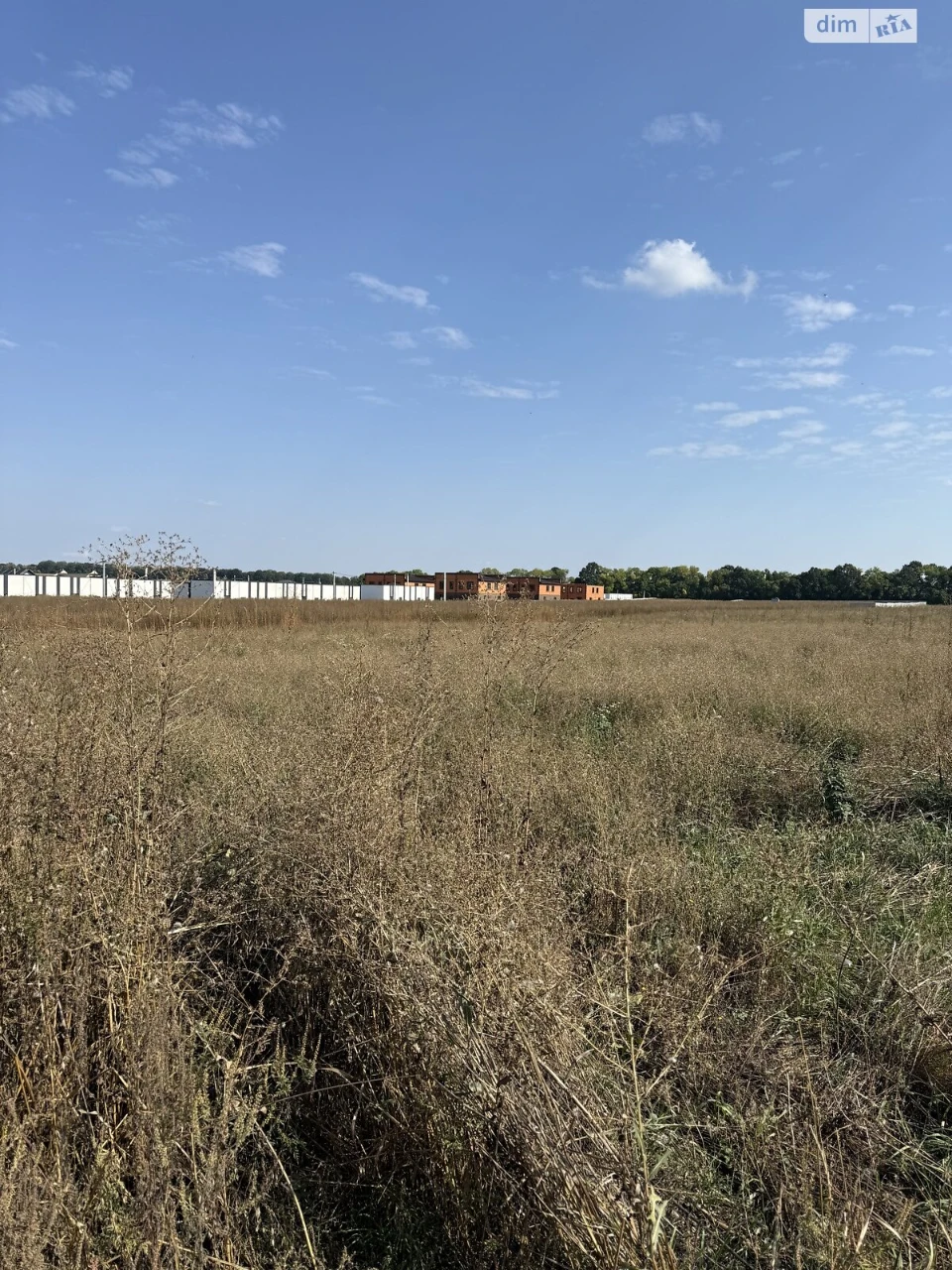 Продаж Ділянка під житлову забудову Тяжилів