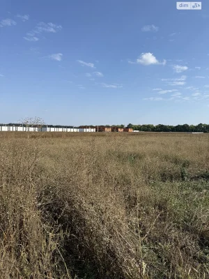 Продаж Ділянка під житлову забудову Тяжилів