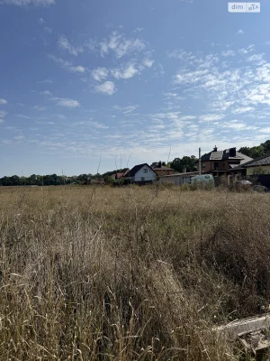 Продаж Ділянка під житлову забудову Тяжилів