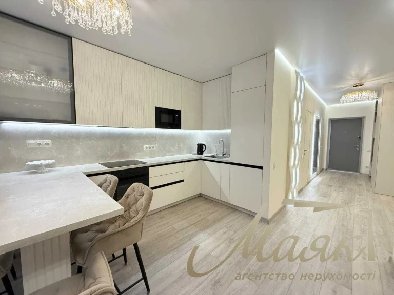 Продаж 3к квартири, ЖК Great (Грейт), Лівий берег БЕЗ КОМІСІ