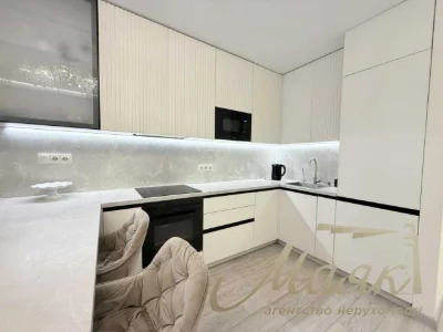 Продаж 3к квартири, ЖК Great (Грейт), Лівий берег БЕЗ КОМІСІ