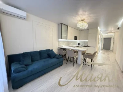 Продаж 3к квартири, ЖК Great (Грейт), Лівий берег БЕЗ КОМІСІ