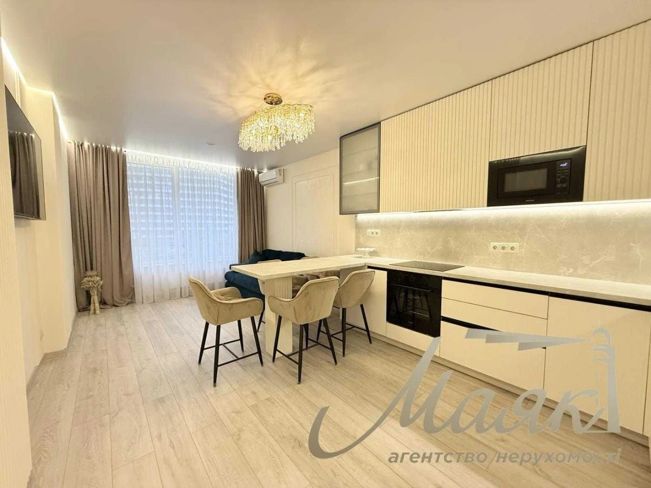 Продаж 3к квартири, ЖК Great (Грейт), Лівий берег БЕЗ КОМІСІ