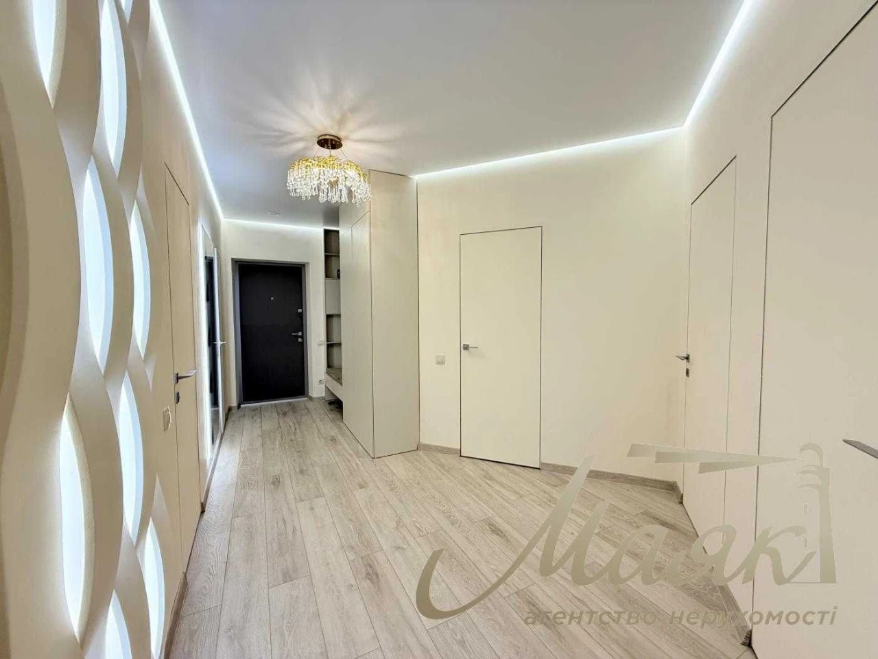Продаж 3к квартири, ЖК Great (Грейт), Лівий берег БЕЗ КОМІСІ