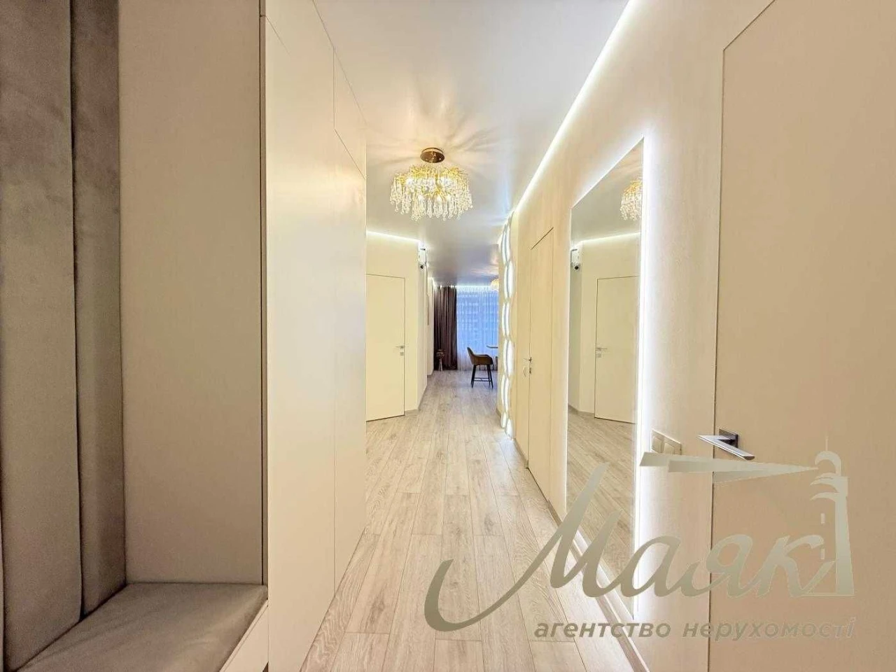 Продаж 3к квартири, ЖК Great (Грейт), Лівий берег БЕЗ КОМІСІ