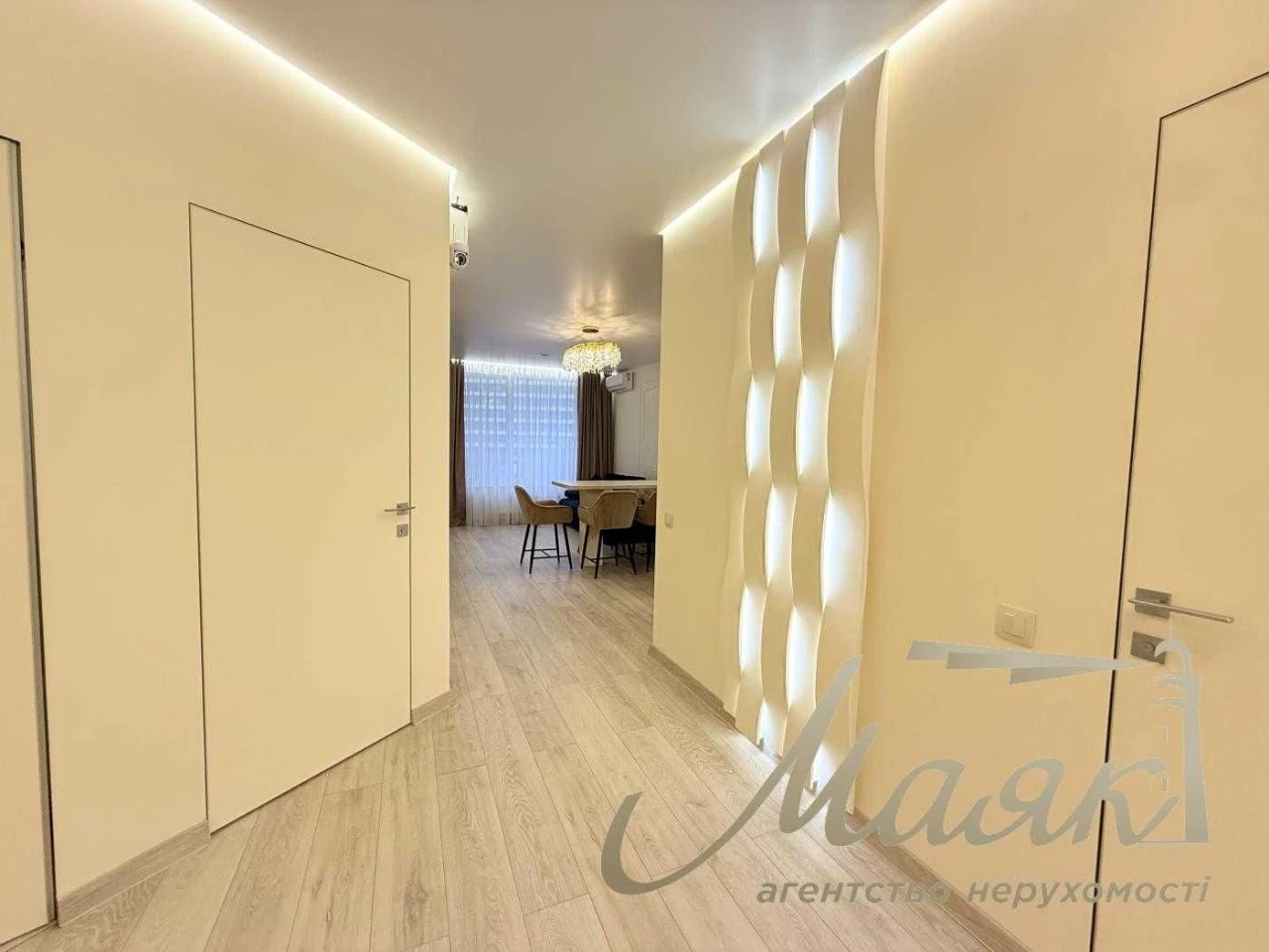 Продаж 3к квартири, ЖК Great (Грейт), Лівий берег БЕЗ КОМІСІ