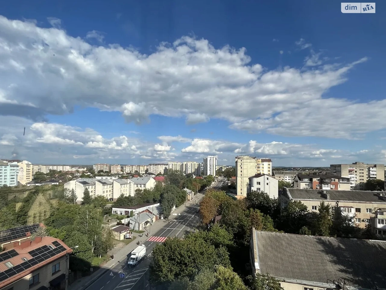 Продаж Квартира Майзлі