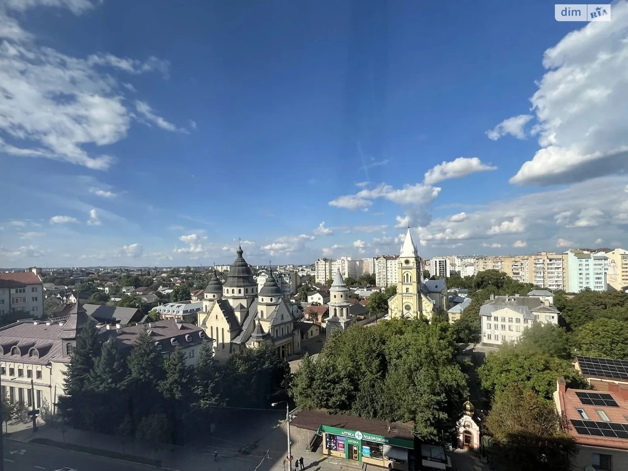 Продаж Квартира Майзлі