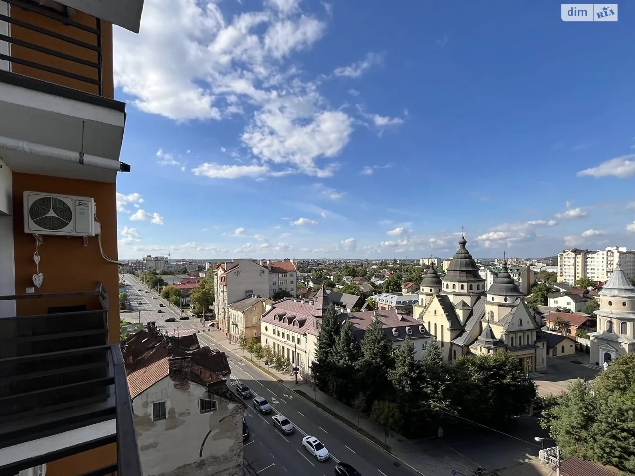 Продаж Квартира Майзлі