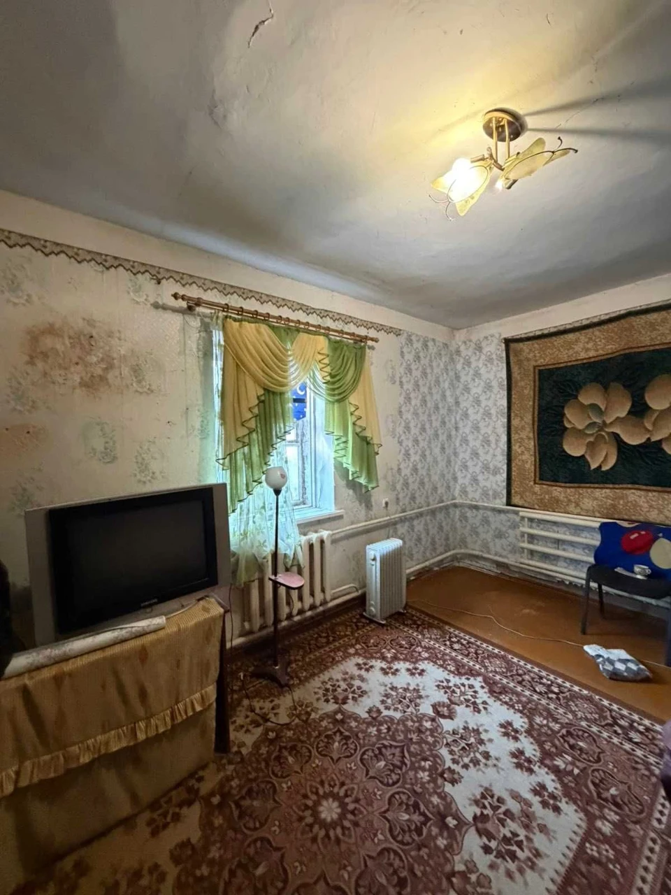 Продається будинок на Вороніна
