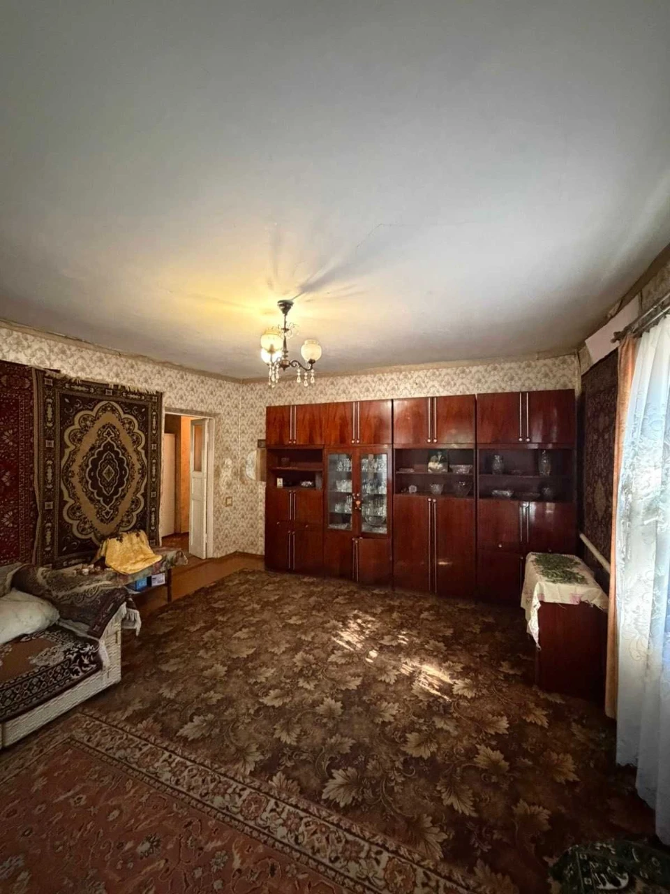 Продається будинок на Вороніна