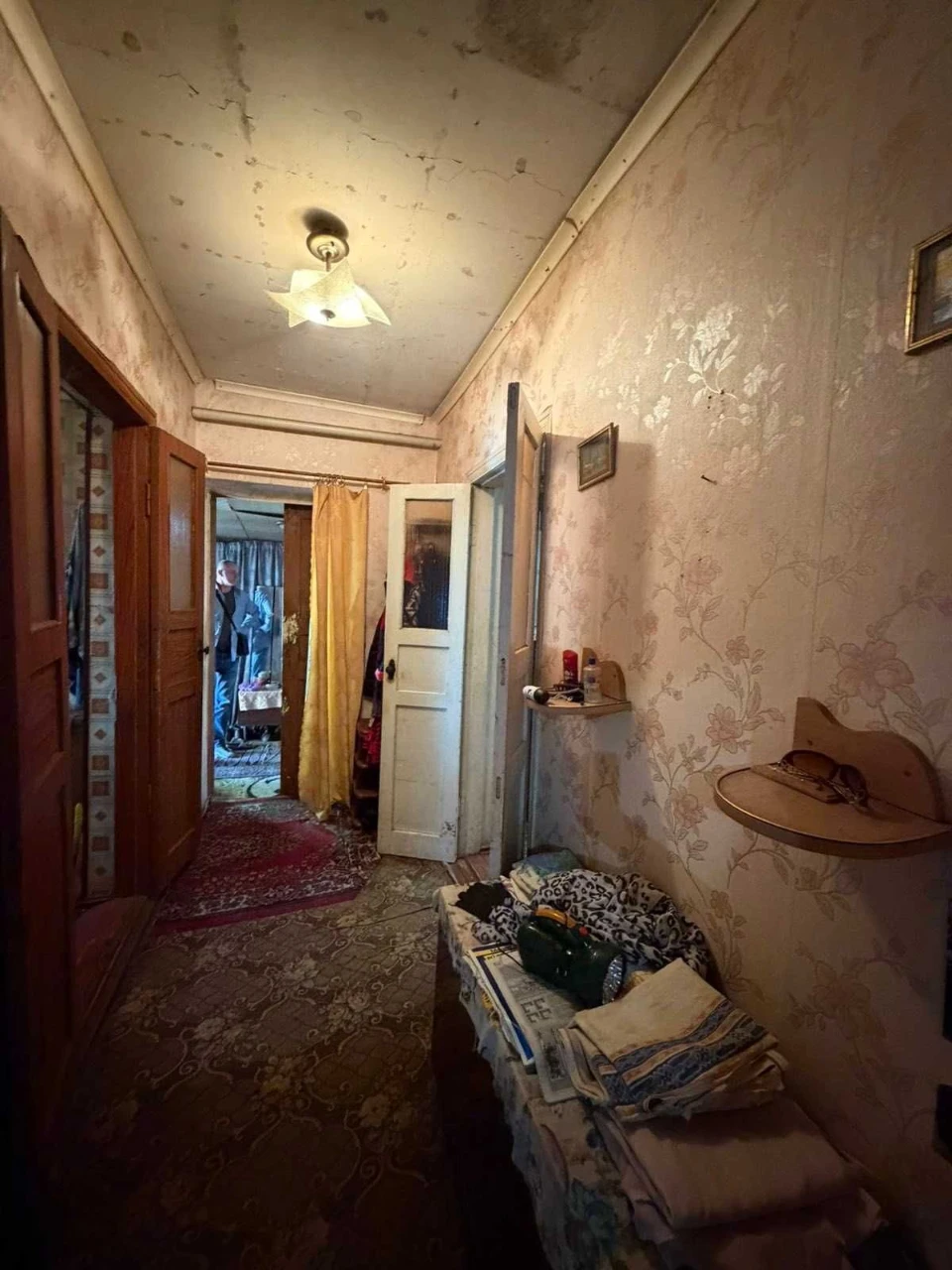 Продається будинок на Вороніна