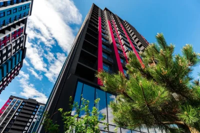Продаж 3-кімнатної квартири в ЖК SKYGARDEN