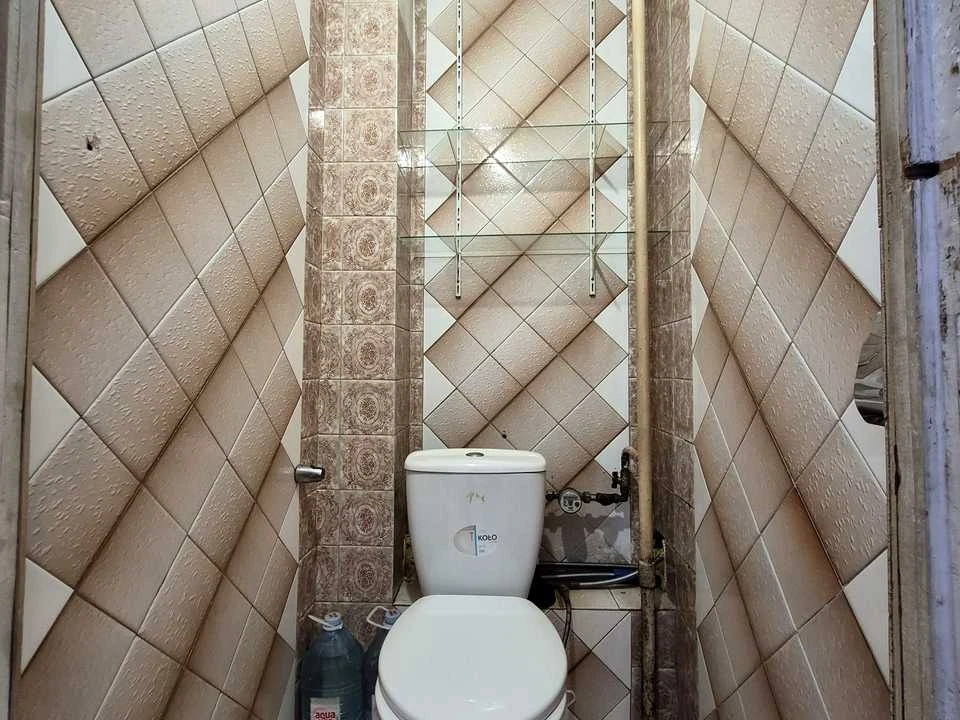 Квартира. Київ, Червоної Калини просп.