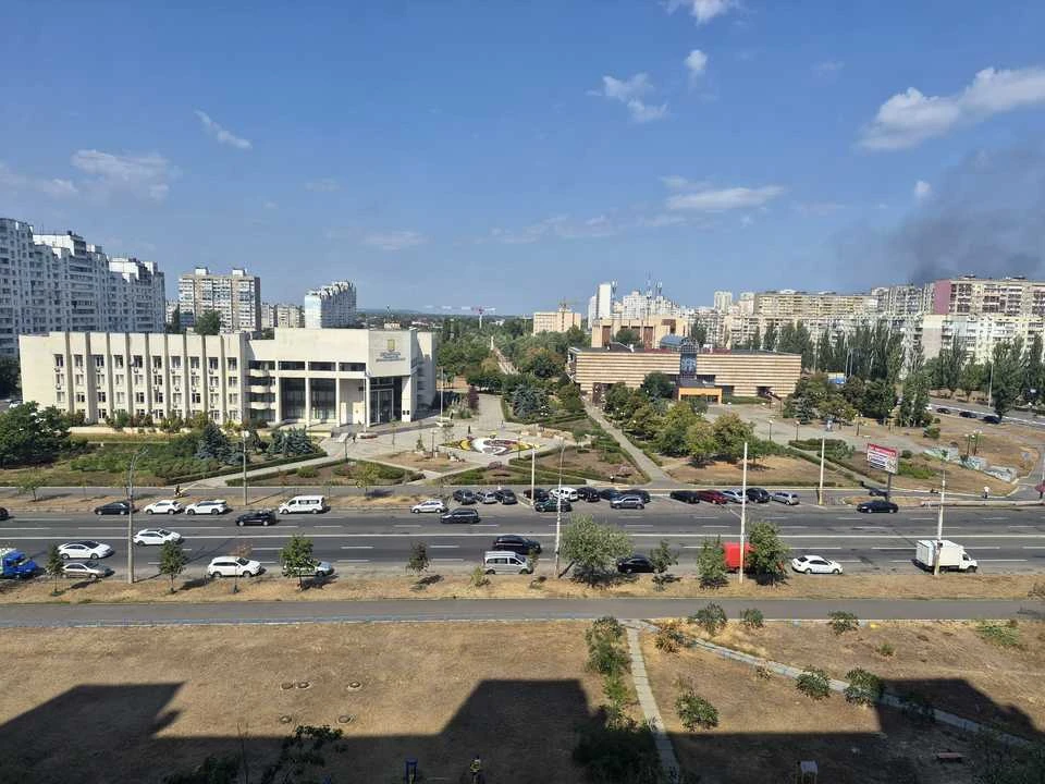 Квартира. Київ, Червоної Калини просп.