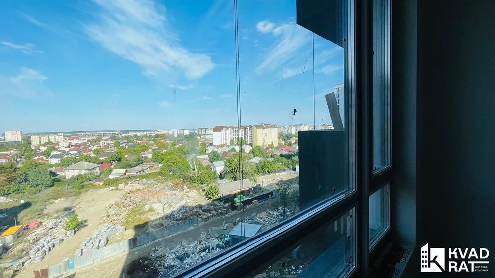 Продаж 1-кімнатної квартири в ЖК Manhattan Up