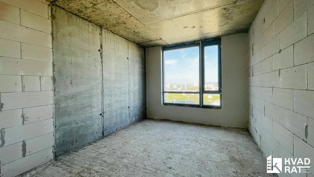 Продаж 1-кімнатної квартири в ЖК Manhattan Up