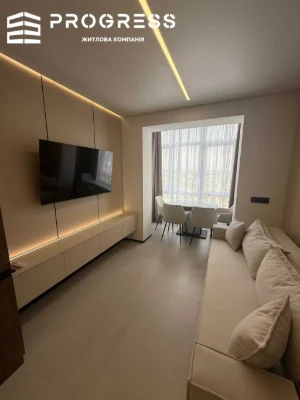 ПрОДАМ Квартиру 1 Кімнатну в ЦЕнТРІ ЖК Містечко Центральне Т