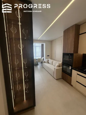 ПрОДАМ Квартиру 1 Кімнатну в ЦЕнТРІ ЖК Містечко Центральне Т