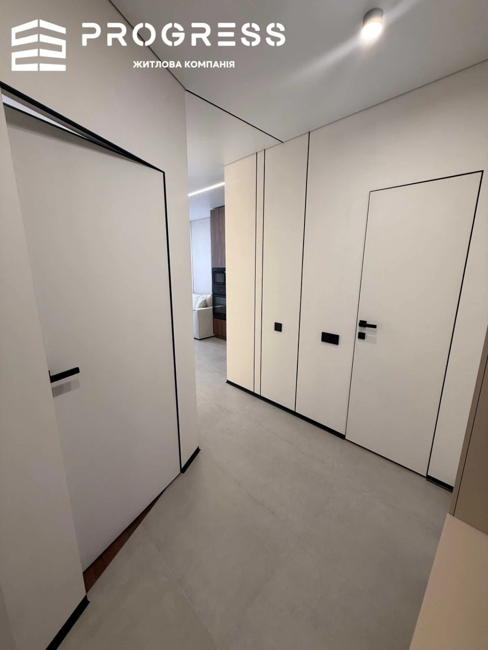 ПрОДАМ Квартиру 1 Кімнатну в ЦЕнТРІ ЖК Містечко Центральне Т