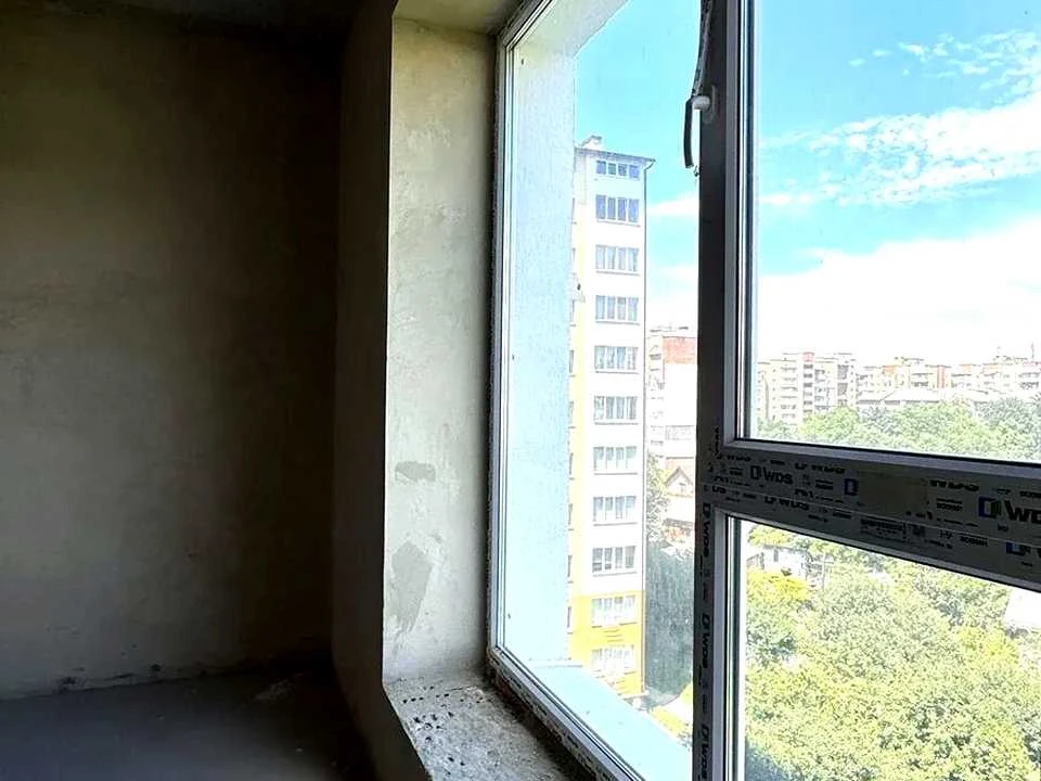 Квартира. Івано-Франківськ, Галицька вул.