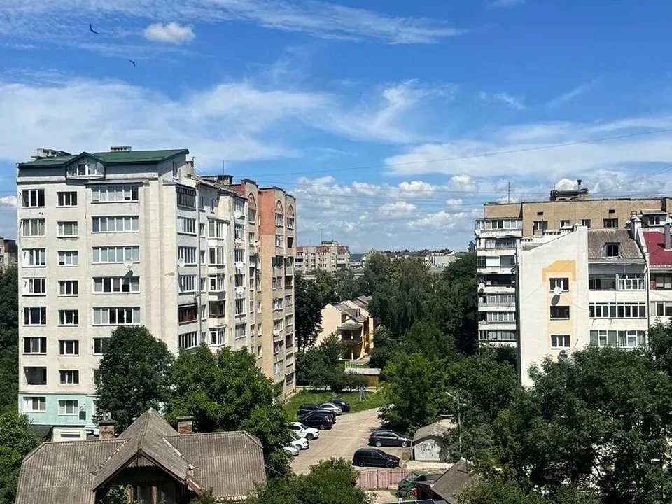Квартира. Івано-Франківськ, Галицька вул.