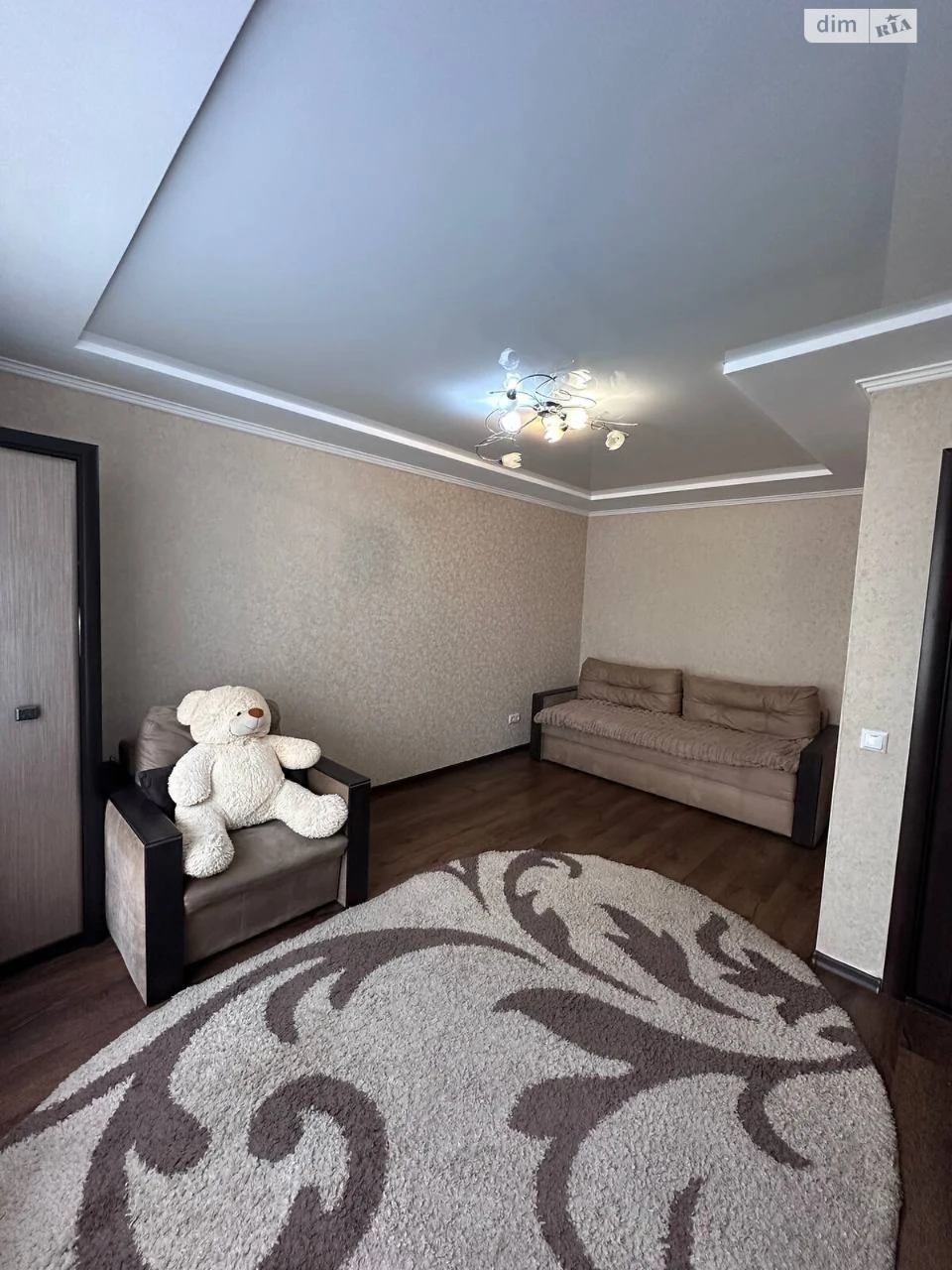 Продаж Квартира Озерна