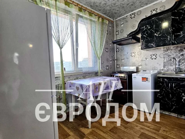 Квартира. Харків, Ювілейний просп.
