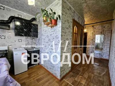 Квартира. Харків, Ювілейний просп.