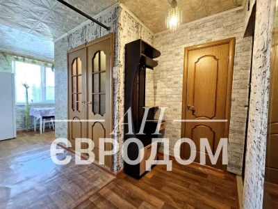 Квартира. Харків, Ювілейний просп.
