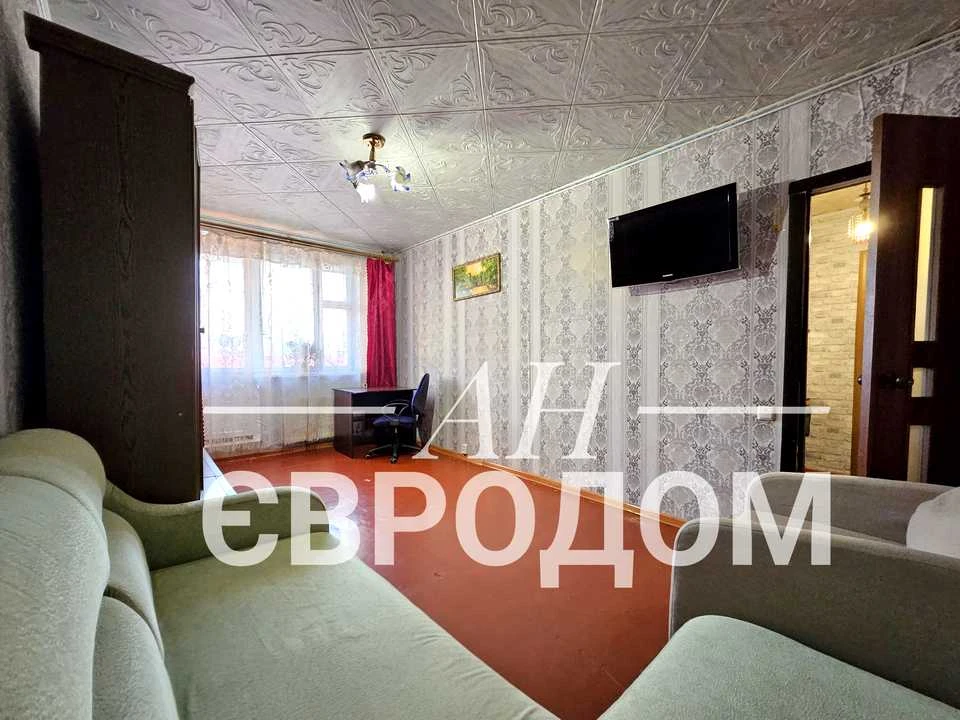 Квартира. Харків, Ювілейний просп.