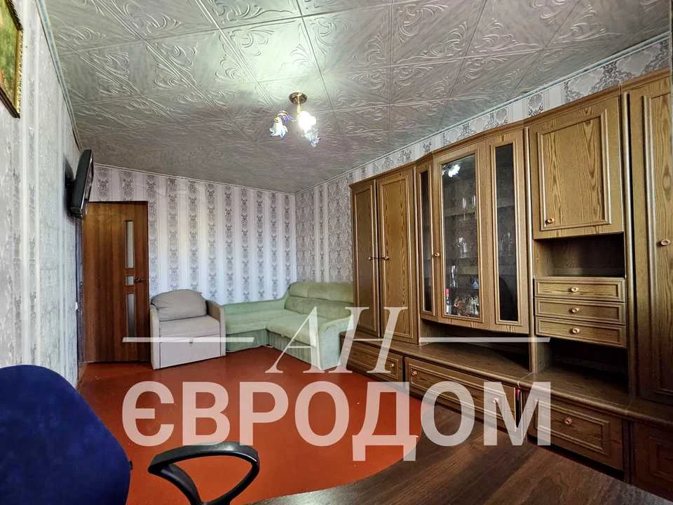Квартира. Харків, Ювілейний просп.