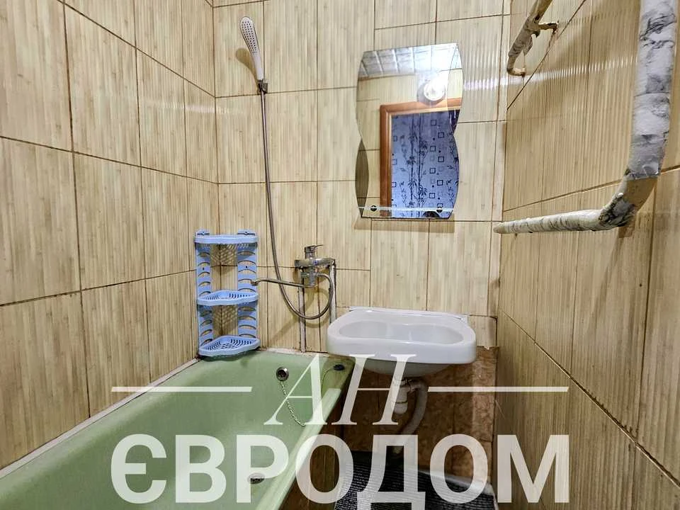 Квартира. Харків, Ювілейний просп.