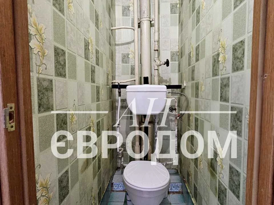 Квартира. Харків, Ювілейний просп.
