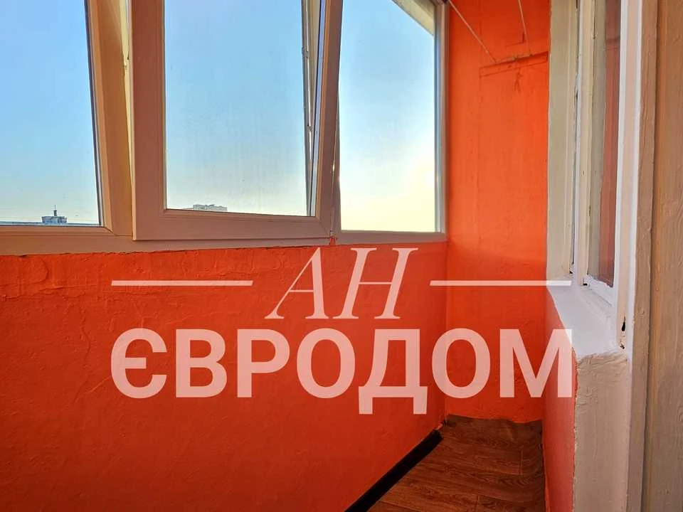 Квартира. Харків, Ювілейний просп.