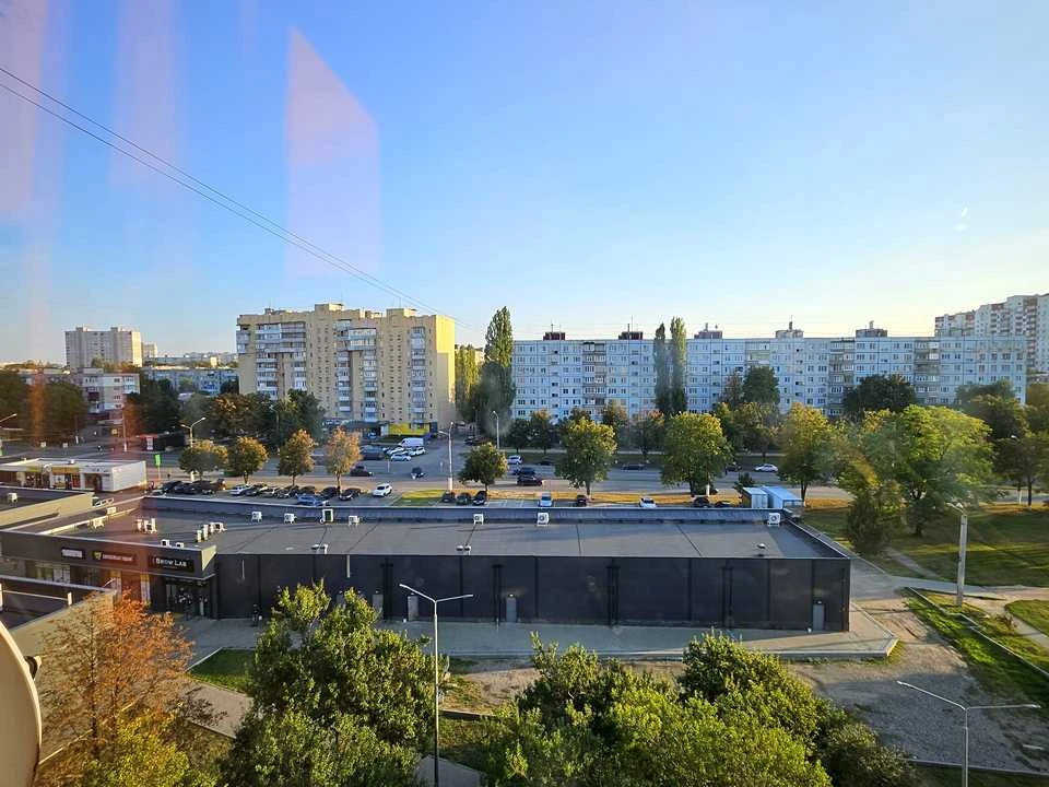 Квартира. Харків, Ювілейний просп.