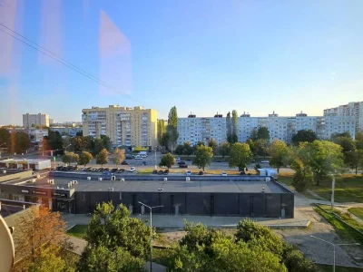 Квартира. Харків, Ювілейний просп.