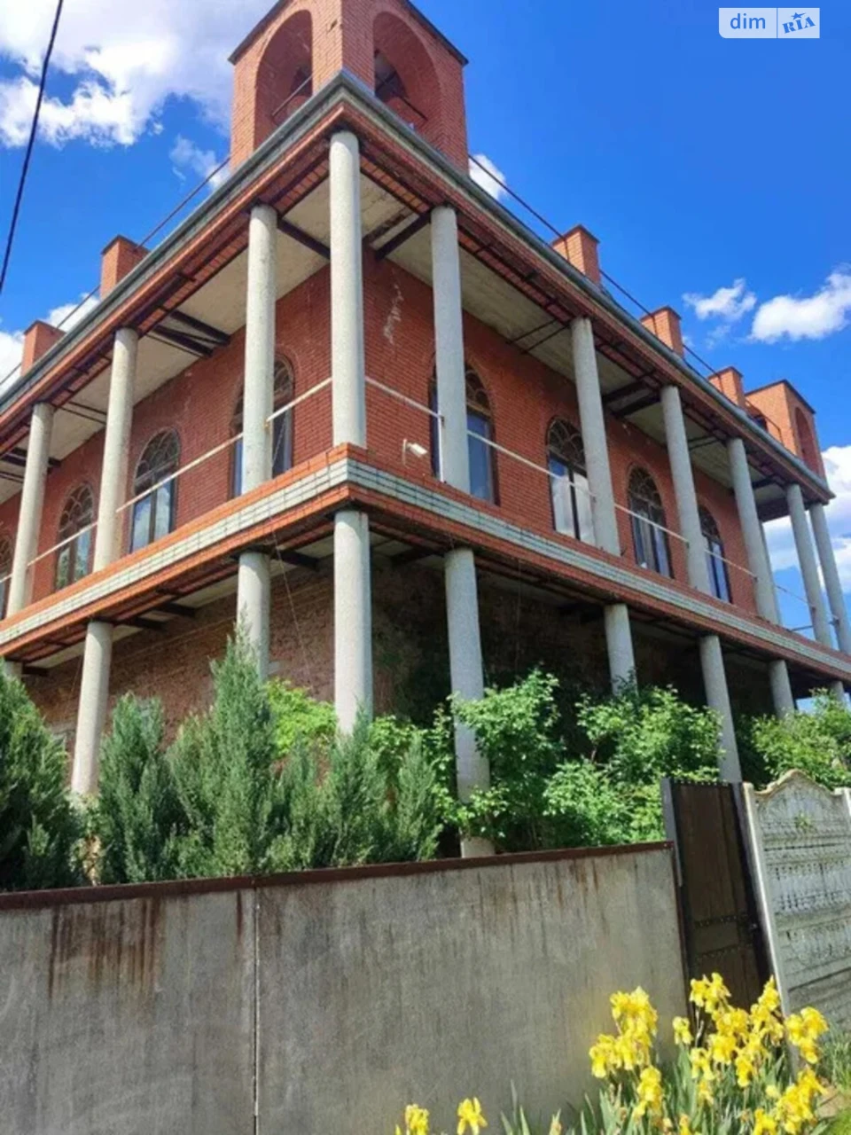 Продаж Дім Вороніна
