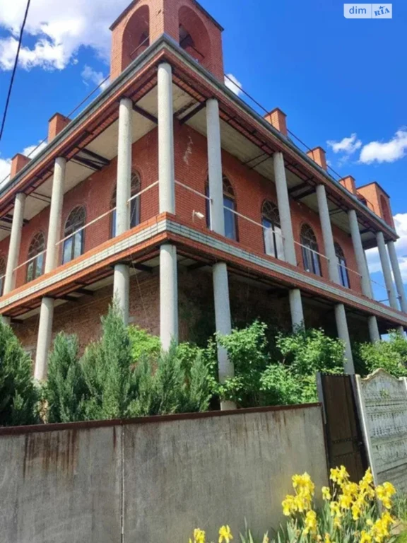 Продаж Дім Вороніна