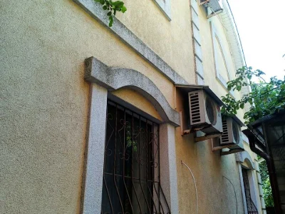 Будинок. Полтава, Володимира В'язуна вул. (Кагамлика)