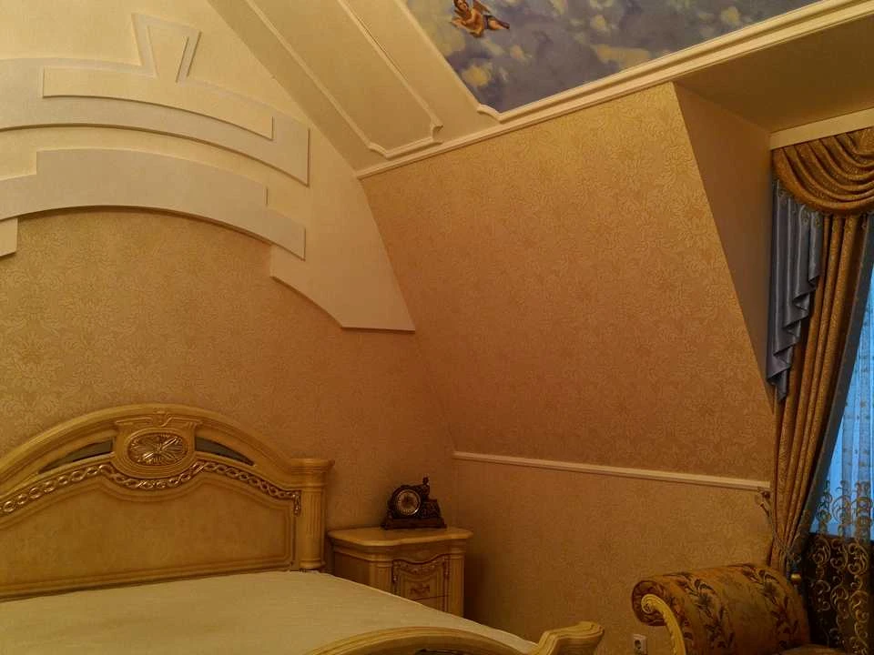 Будинок. Полтава, Володимира В'язуна вул. (Кагамлика)