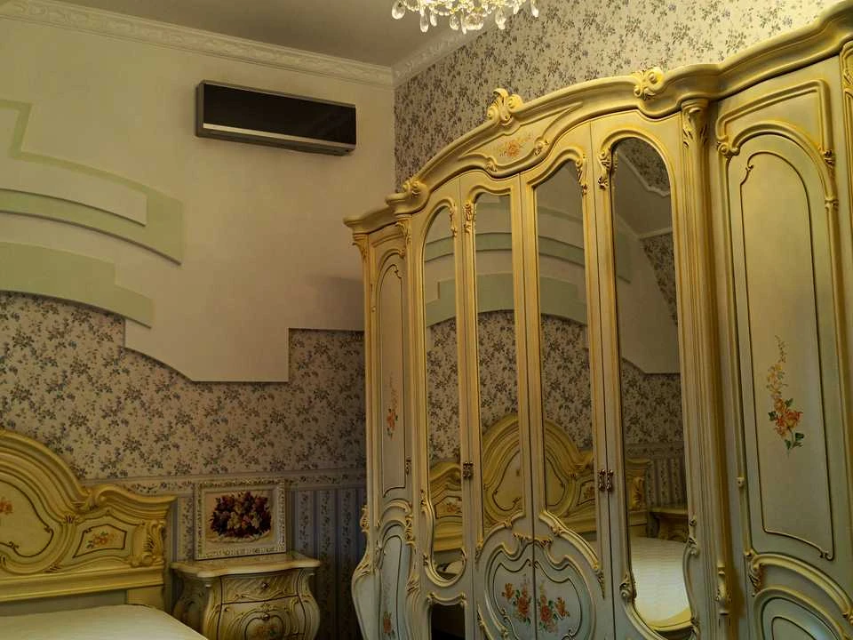Будинок. Полтава, Володимира В'язуна вул. (Кагамлика)