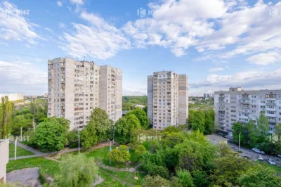 2x 47m2 Pavlovo Pole (Pavlovo Pole, m. 23 August, Staritskogo
