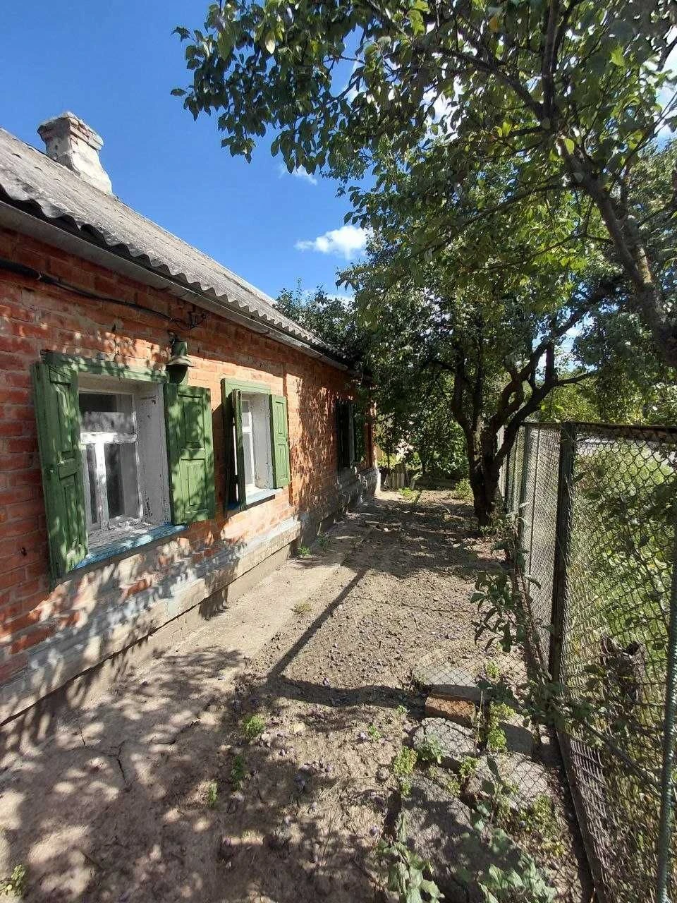 Продаж Будинка  в Полтаві вул. Лугова