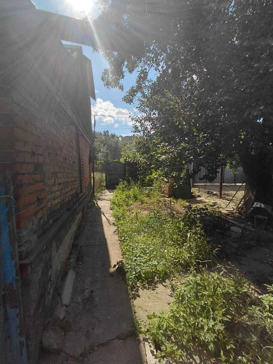 Продаж Будинка  в Полтаві вул. Лугова