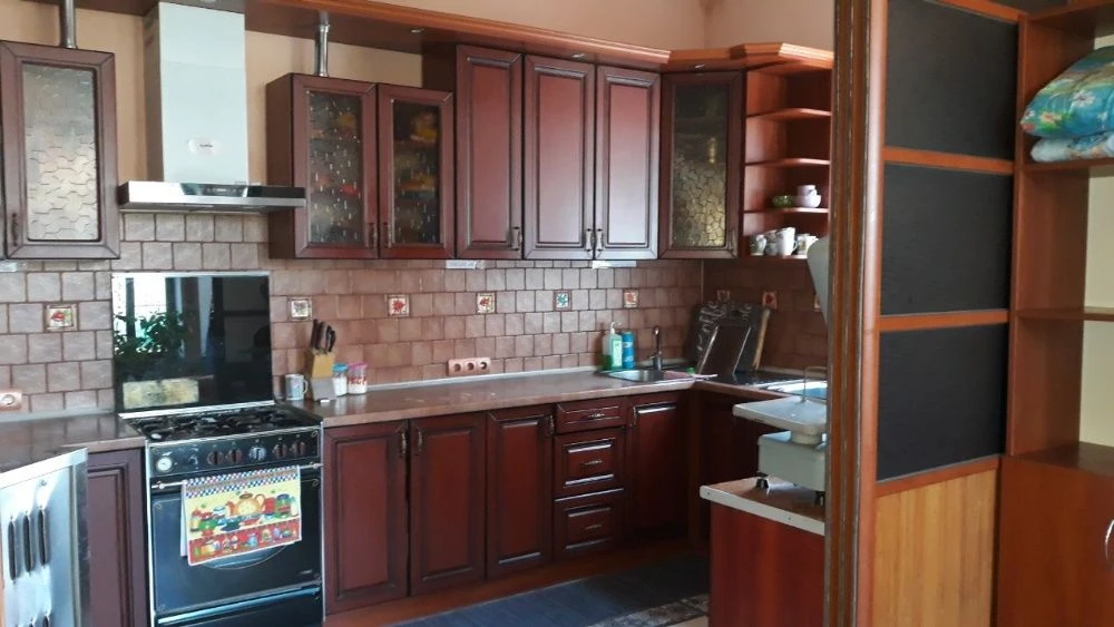 Продам дом в Лесках