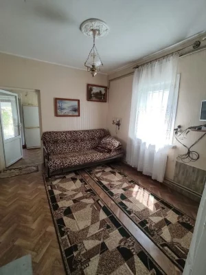 Продам будинок на два входи, Нижні Млини, поруч Глухомань!